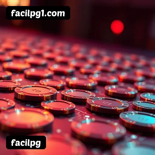 Vantagens exclusivas facilpg para jogadores brasileiros - São Paulo, Rio, BH