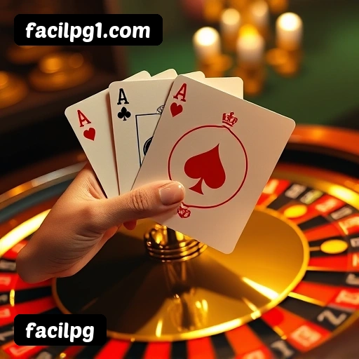 FAQ facilpg Brasil - Perguntas frequentes sobre bônus, PIX, RTP, APP mobile e VIP