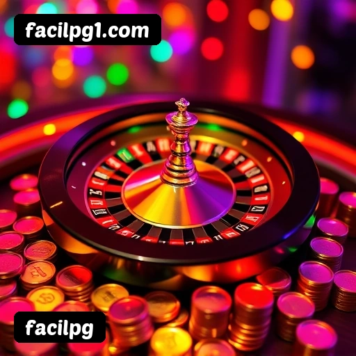 Loterias online disponíveis na facilpg