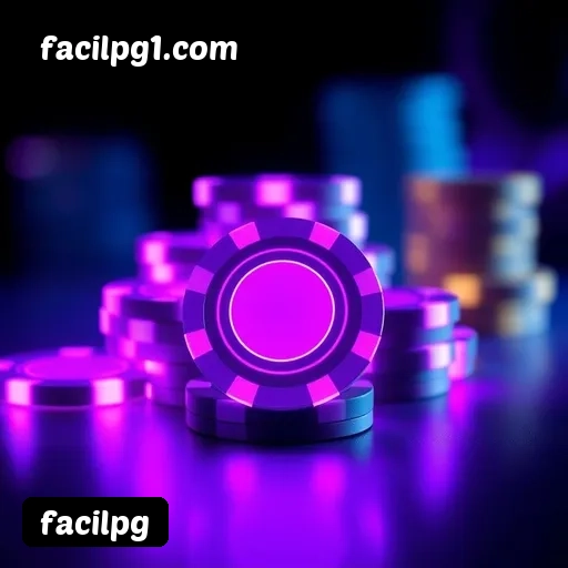 facilpg PIX instantâneo Brasil - Depósito e saque em minutos 24/7