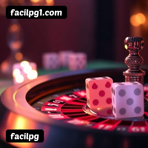 facilpg segurança SSL 256-bit - Licença Curaçao, eCOGRA, GLI certificado